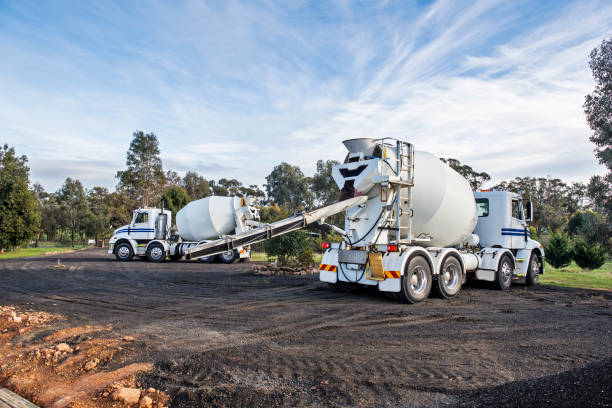 Best Poured Concrete Foundation  in Waupun, WI